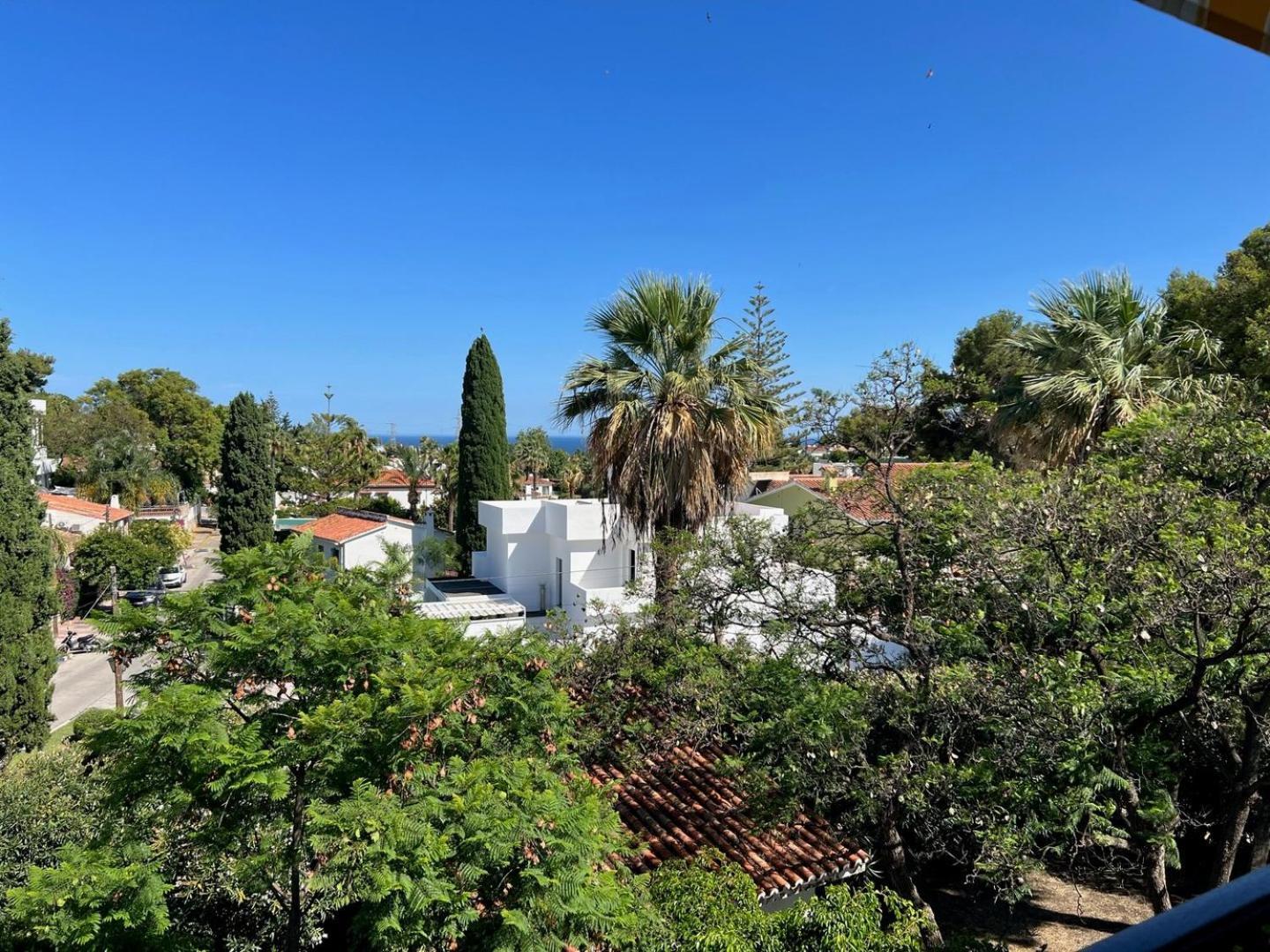 Апартаменты Guestready - Chasing The Sun In Malaga Марбелья Экстерьер фото